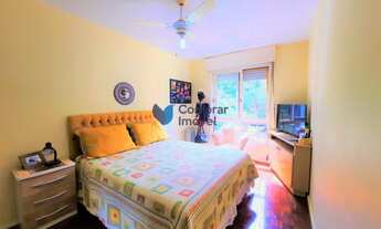 Imagem 6: Apartamento 2 quartos, 1 Vaga Privativa Condomínio Cidade Jardim POA-RS