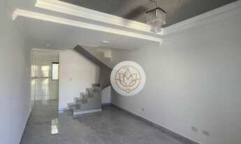 Imagem 4: Sobrado com 2 dormitórios à venda, 70 m² por R$ 285.000 - Cidade Industrial - Curitiba/PR