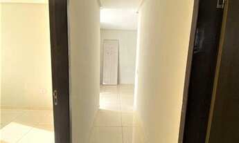 Imagem 7: Apartamento com 2 dormitórios para alugar, 90 m² por R$ 900,00/mês - Vomita Mel - Guanamb