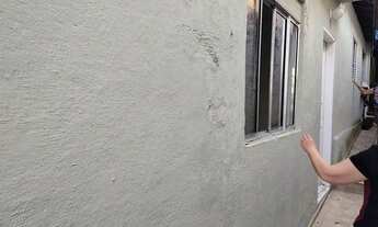 Imagem 5: Casa em local bem localizada