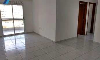 Imagem 6: Apartamento com 3 dormitórios, 78 m² - venda por R$ 550.000,00 ou aluguel por R$ 3.200,00