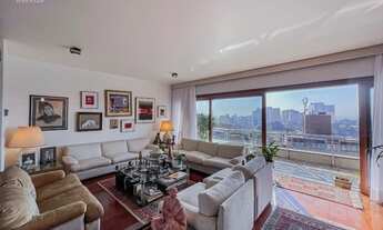 Imagem 4: PORTO ALEGRE - Apartamento Padrão - Auxiliadora