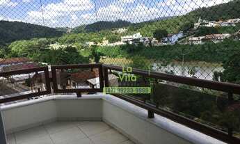 Imagem 6: Apartamento com 3 dormitórios, 160 m² - venda por R$ 550.000,00 ou aluguel por R$ 3.925,00