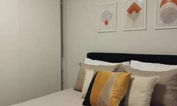 Imagem 6: Apartamento para Venda Residencial Paineira -Jardim Esperança - Mogi das Cruzes REF: 0456