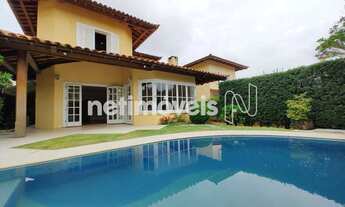 Imagem: Casa de condomínio - aluguel ou venda