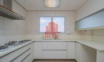 Imagem 6: Venda no Condomínio Chateau de Blois | 250m² sendo 3 suítes e 4 vagas