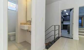 Imagem 5: Casa para venda tem 677 metros quadrados com 6 quartos em Laranjeiras - Rio de Janeiro - R