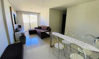 Imagem: Apartamento para aluguel possui 78 m2 com