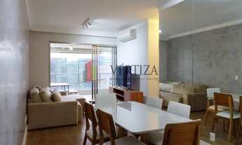 Imagem: Apartamento mobiliado para locação no