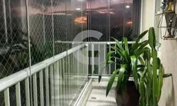 Imagem 6: Lindo 3/4, suíte, armários, lazer e garagem no Vista Patamares