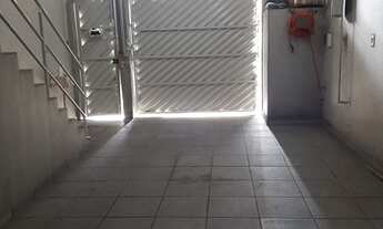 Imagem 4: Sobrado para aluguel possui 150 metros quadrados com 3 quartos em Vila Rica - São Paulo