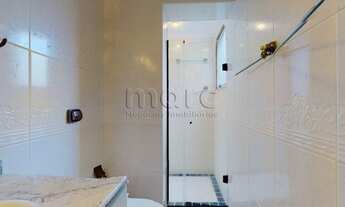 Imagem 4: São Paulo - Apartamento Padrão - Saúde