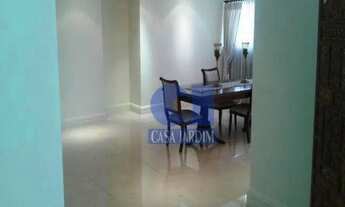 Imagem 4: Apartamento com 4 dormitórios, 648 m² - venda por R$ 6.900.000,00 ou aluguel por R$ 27.016