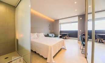 Imagem 2: Apartamento para Aluguel - Vila Olímpia, 1 Quarto, 30 m2