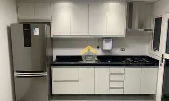 Imagem 3: Apartamento com 3 dormitórios para alugar, 76 m² por R$ 7.900,00/mês - Vila Olímpia - São