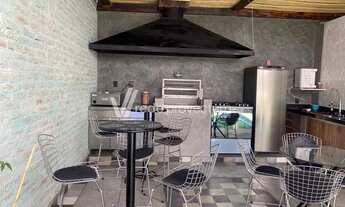 Imagem 6: Casa - Jardim Green Park Residence - Hortolândia