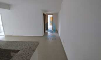 Imagem 2: Apartamento para alugar no bairro Vila Julieta - Resende/RJ