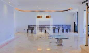 Imagem 4: Apartamento para Aluguel - Jardim Oceânico, 4 Quartos, 460 m2