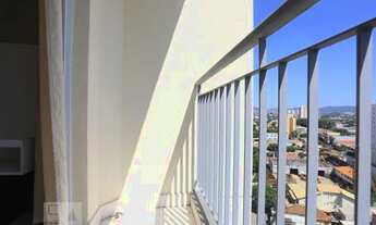 Imagem 6: Apartamento para Aluguel - Centro, 2 Quartos, 50 m2