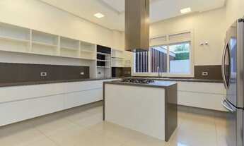 Imagem 4: Apartamento com 4 dormitórios, 580 m² - venda por R$ 15.000.000 ou aluguel por R$ 30.000/m