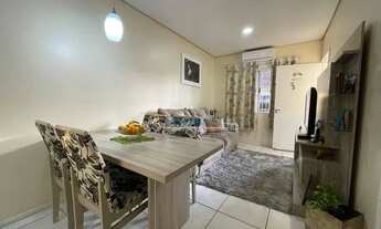 Imagem 4: Casa com 2 dormitórios à venda, 44 m² por R$ 200.000,00 - Chácara das Rosas - Cachoeirinha