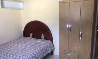 Imagem 6: QUARTO INDIVIDUAL OU COMPARTILHADO