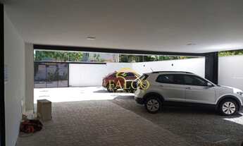 Imagem 3: Apartamento com 2 quartos para alugar, 107 m² por R$ 2.195/mês - Palmeiras - Cabo Frio/RJ