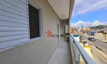 Imagem 7: Casa com 2 dormitórios, 50 m² - venda por R$ 250.000,00 ou aluguel por R$ 1.190,00/mês - J