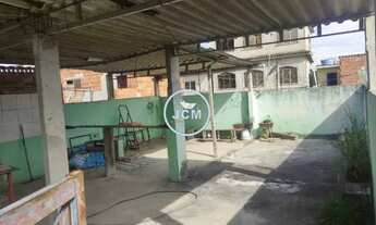 Imagem 2: Casa sala 2 quartos!