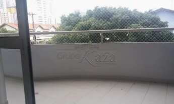 Imagem 2: Apartamento - Jardim Aquarius - Residencial Agatha - Lazer com Piscina - 70m²