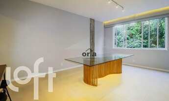 Imagem 7: Apartamento com 3 dormitórios à venda, 80 m² por R$ 2.300.000,00 - Leblon - Rio de Janeiro