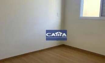 Imagem 6: APTO, com área livre (quintal