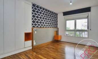 Imagem: Itaim - Apartamento com 3 suíte(s), 3 dormitório(s)