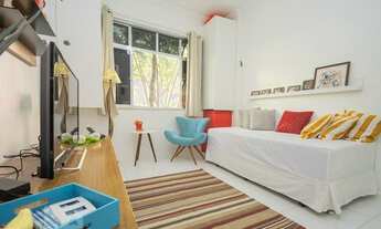 Imagem 3: Apartamento para Aluguel - Flamengo, 1 Quarto, 35 m2