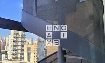 Imagem 4: Cobertura com 3 dormitórios à venda, 241 m² por R$ 5.600.000,00 - Jardim Paulista - São Pa