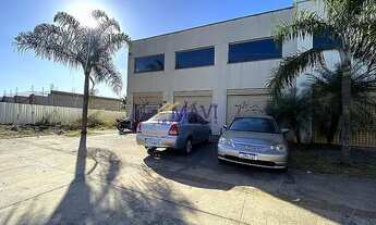 Imagem: Galpão com 2 Frentes (Avenida Rio Verde