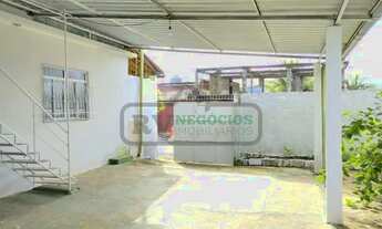 Imagem 2: GG - Casa para venda tem com 3 quartos em Cardoso de Melo - Muriaé - MG