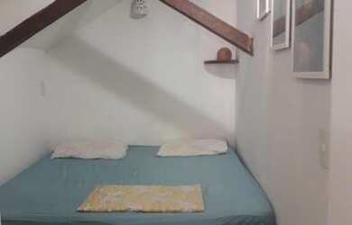 Imagem 4: ALUGO 1/4 mobiliado Santo Antônio