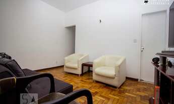 Imagem 3: Apartamento para Aluguel - Catete, 2 Quartos, 51 m2