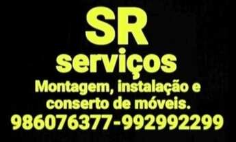 Imagem: Montador de Móveis