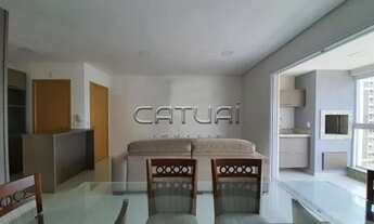 Imagem 2: Apartamento com 3 quartos no Tresor Residence Edifício - Bairro Gleba Palhano em Londrina