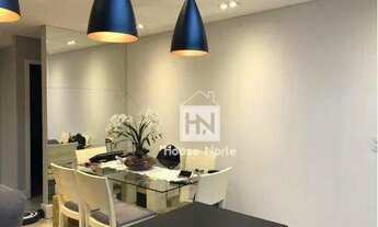 Imagem 2: Apartamento com 2 dormitórios à venda, 110 m² por R$ 820.000,00 - Tucuruvi - São Paulo/SP