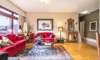 Imagem 2: Apartamento para venda tem 170 metros quadrados com 2 quartos em Bela Vista - Porto Alegre