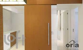 Imagem 4: Apartamento com 3 dormitórios à venda, 110 m² por R$ 1.300.000,00 - Humaitá - Rio de Janei