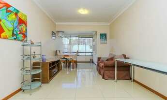 Imagem 2: APARTAMENTO 2 DORMITÓRIOS COM VAGA HIGIENÓPOLIS