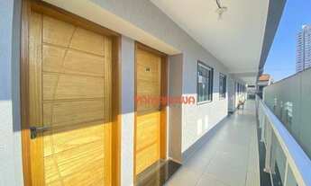 Imagem 2: Apartamento com 1 dormitório, 32 m² - venda por R$ 250.000,00 ou aluguel por R$ 1.500,00/m