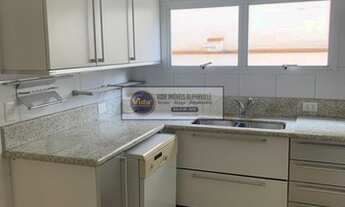 Imagem 5: Casa de Condominio em Tamboré - Santana de Parnaíba