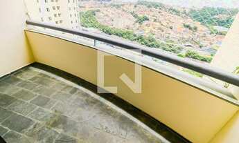 Imagem 6: Apartamento para Aluguel - Chácara Agrindus, 4 Quartos, 117 m2