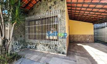 Imagem: Casa com 3 quartos para alugar - Itaipu