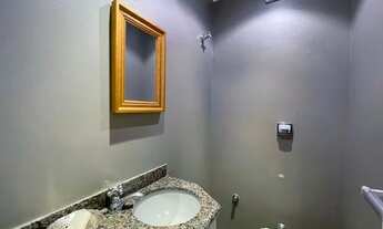 Imagem 6: Apartamento com 3 dormitórios, 131 m² - venda por R$ 1.200.000,00 ou aluguel por R$ 9.220